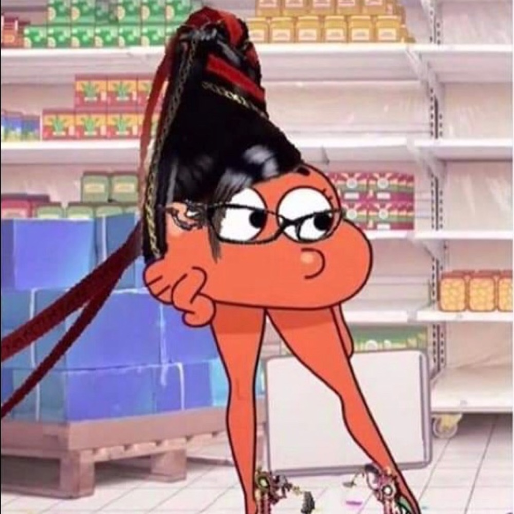 Meet your Posher, Harrison